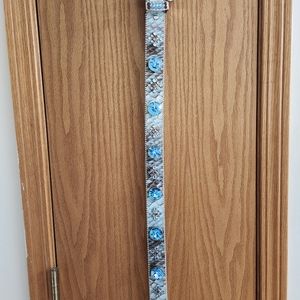 b.b. Simon party belt